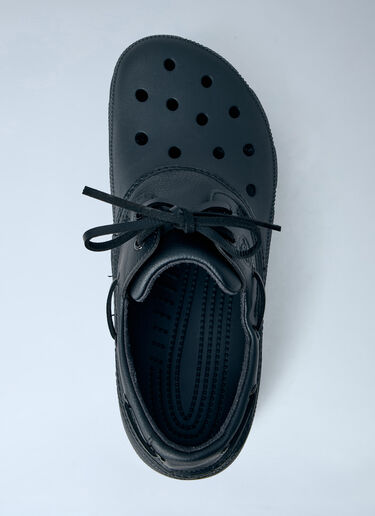 crocs Classic Islander Sneakers Black crs0164001