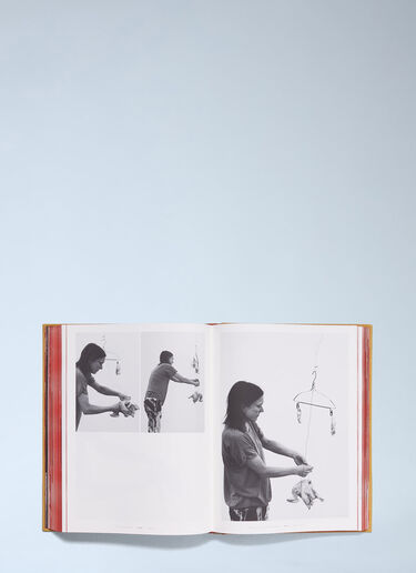 Antenne Books TITTIPUSSIDAD - Sarah Lucas Brown ane0564011