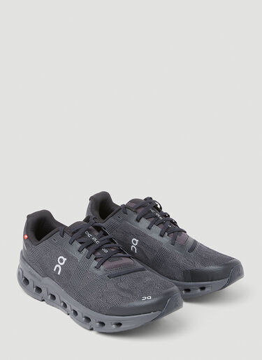 On Cloudgo Sneakers Black onr0154011