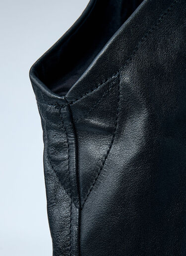 Our Legacy Drip Malleable 手提袋 黑色 our0360022