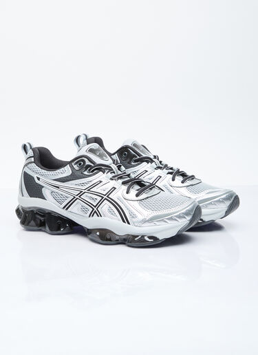 Asics Gel-Quantum Kinetic 运动鞋 灰色 asi0156005