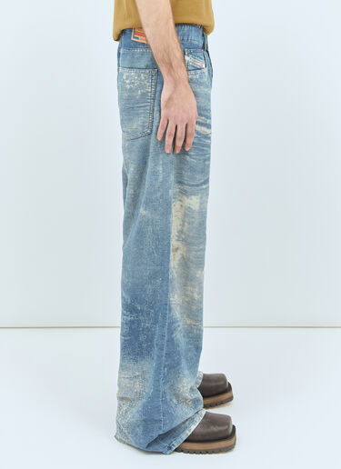 Diesel 1996 D-Sire Jeans Blue dsl0358001