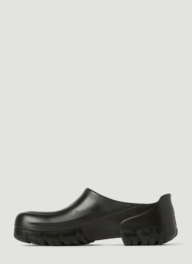 A630 Clogs Birkenstock A630 Clogs Black brk0352013
