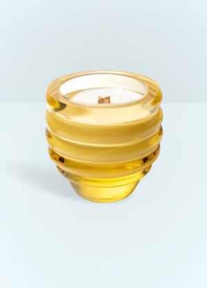 KLIMCHI Lemon Bliss Candle Clear wps0691462