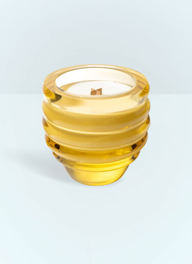 KLIMCHI Lemon Bliss Candle Yellow wps0691469
