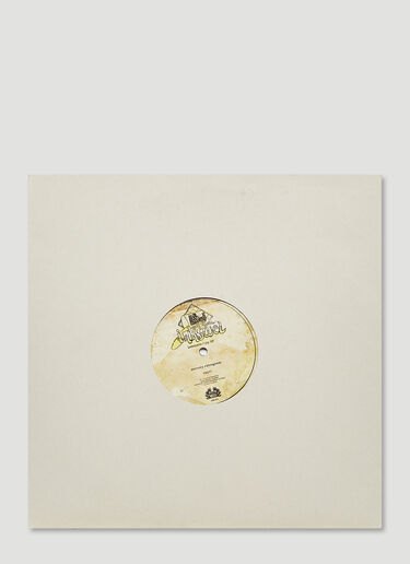 Music Cold Chillin Inkswel - Lemonade City Black mus0590783