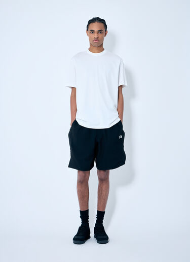 Y-3 Uni 3S Shorts Black yyy0160018