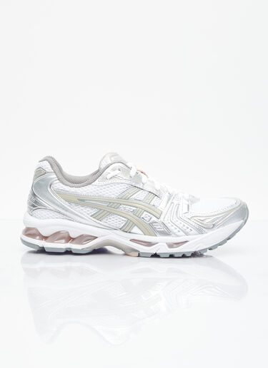 Asics Gel-Kayano 14 Sneakers Silver asi0256003