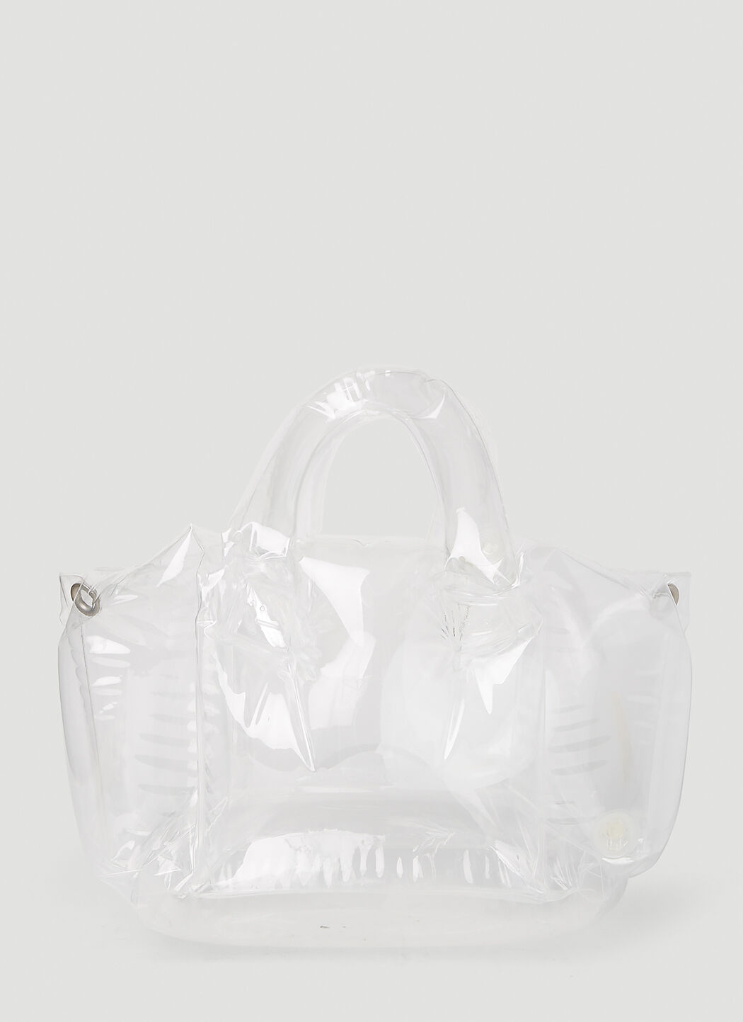 2025年最新】acne studios バッグ pvcの人気アイテム - メルカリ