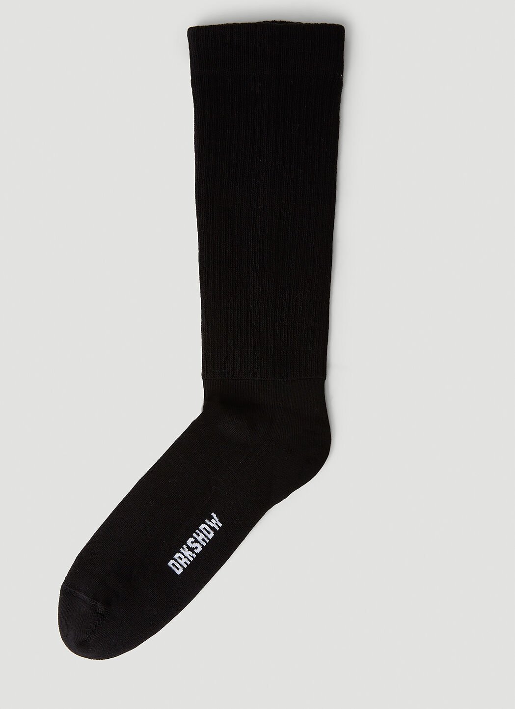 Kenzo Cunty Socks Black knz0154035