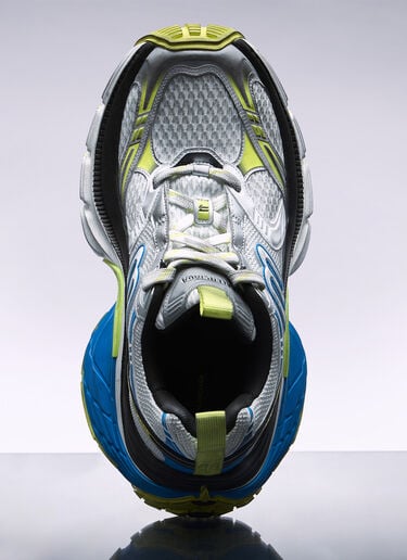 Balenciaga 10XL Sneakers Blue bal0157028