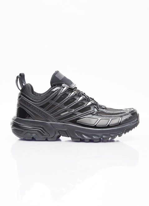 MM6 Maison Margiela x Salomon ACS Pro Sneakers Blue mms0254002