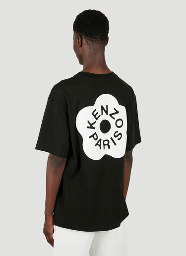 Kenzo Boke Flower 2.0 T-Shirt Black knz0152025