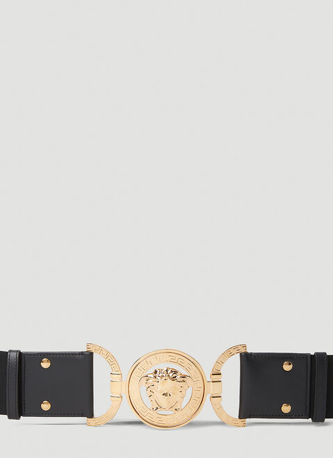 Innerraum La Medusa Belt Black inn0350016