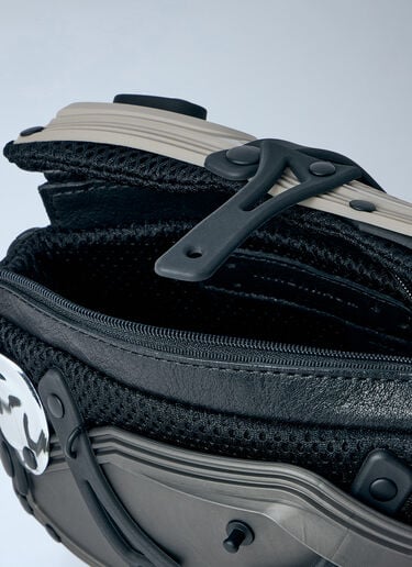 Innerraum Object I14 Smartphone Bag Grey inn0363002