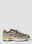 Comme des Garçons x Salomon XT-6 Sneakers Gold cds0353005