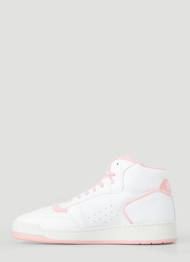 SL80 Sneakers Saint Laurent SL80 Sneakers White sla0247068
