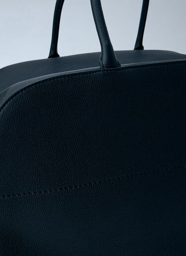 LN-CC® - The Row: Marco Tote Bag - Black The Row Marco Tote Bag Black row0365001
