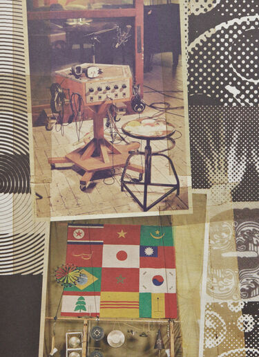 Music Can - The Lost Tapes Box Set Black mus0490215