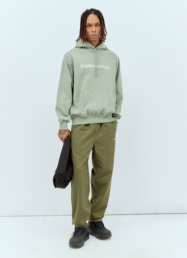 thisisneverthat® Easy Track Pants Green tsn0156005