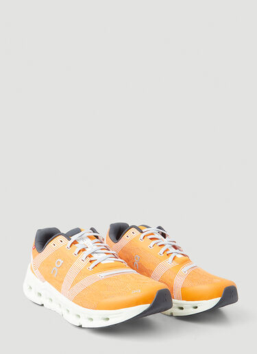 On Cloudgo 运动鞋 橙 onr0150018
