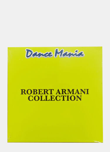 Music Robert Armani Collection Black mus0490341