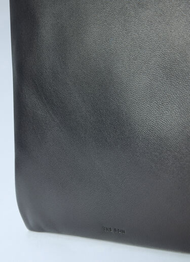 The Row Ray Pouch Brown row0265032
