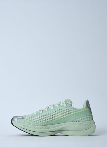 MM6 Maison Margiela x Salomon Spectur 2 Sneakers White mms0161002