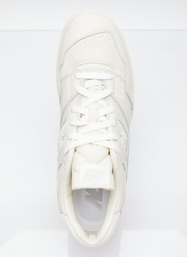 New Balance 550 运动鞋 乳白色 new0354005