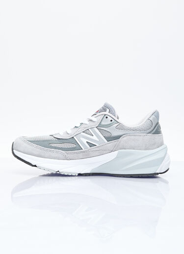 New Balance 990v6 Sneakers Grey new0254004