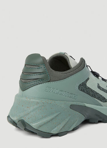 Salomon Speedverse PRG Sneakers Green sal0352015