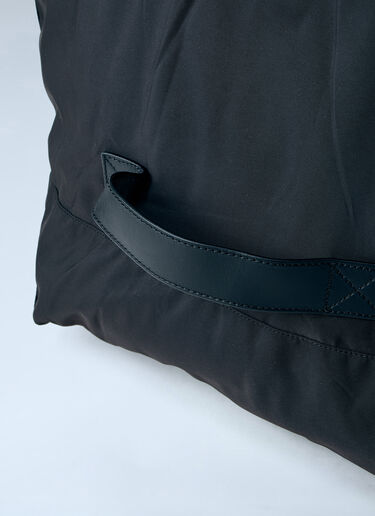 Vivienne Westwood Utility Tote Bag Black vvw0163017