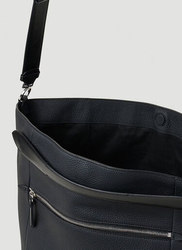 Soft Body 5AC Tote Bag Maison Margiela Soft Body 5AC Tote Bag Black mla0150029