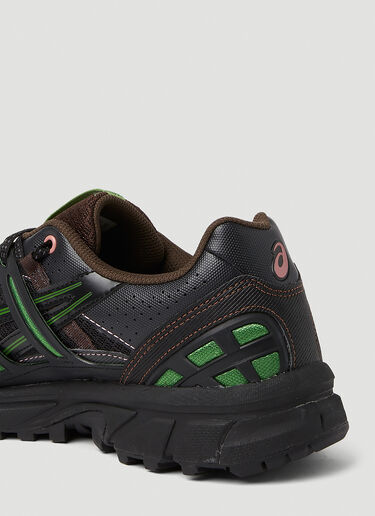 Asics x Andersson Bell x Andersson Bell Gel-Sonoma 15-50 运动鞋 黑色 asi0352022