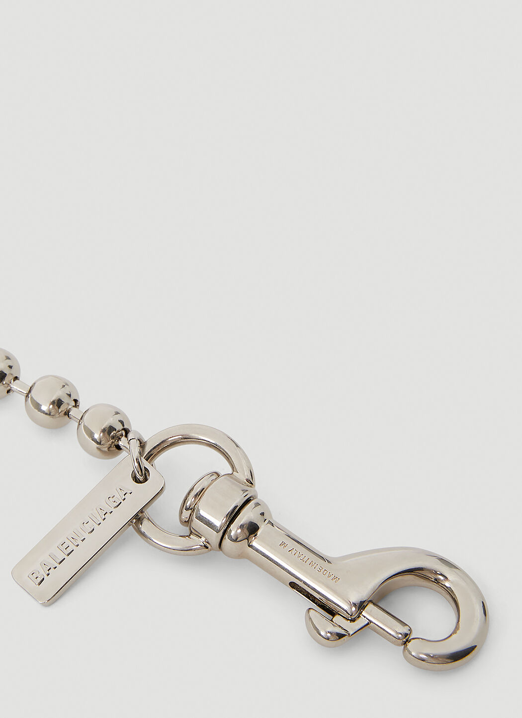 Bracelet homme balenciaga new arrivals
