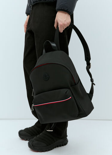피에릭 백팩 Moncler 피에릭 백팩 블랙 mon0157055