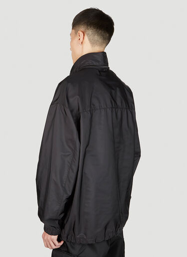 Prada Re-Nylon Jacket Black pra0152023