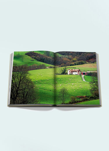 Assouline Biarritz Basque Beige wps0691457