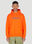 Liberaiders Make Time Hooded Sweatshirt Blue lib0153008