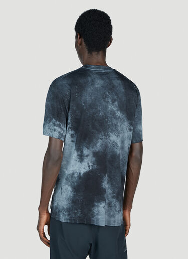 Satisfy CloudMerino™Tシャツ ブラック sat0151025