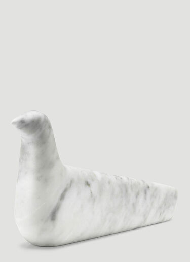 Vitra L'Oiseau White wps0644824