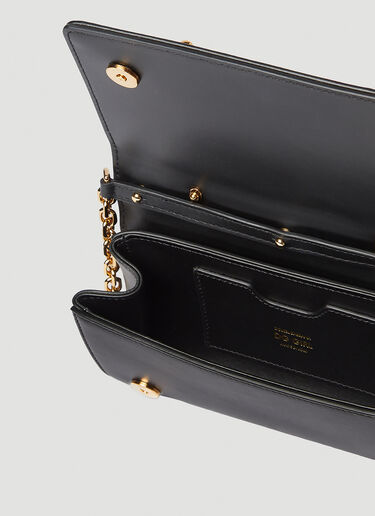 Dolce & Gabbana DG Girls Handbag Black dol0254017