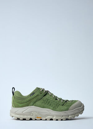HOKA Tor Ultra Lo Gore-Tex Sneakers Black hok0359004