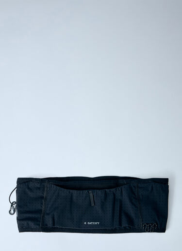 LN-CC® - Satisfy: Space-O™ Belt - Black Satisfy Space-O™ Belt Black sat0165028