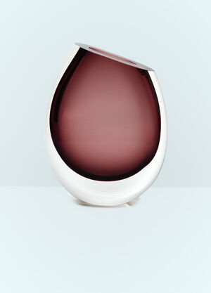Gardeco Vase 96 Purple wps0691416