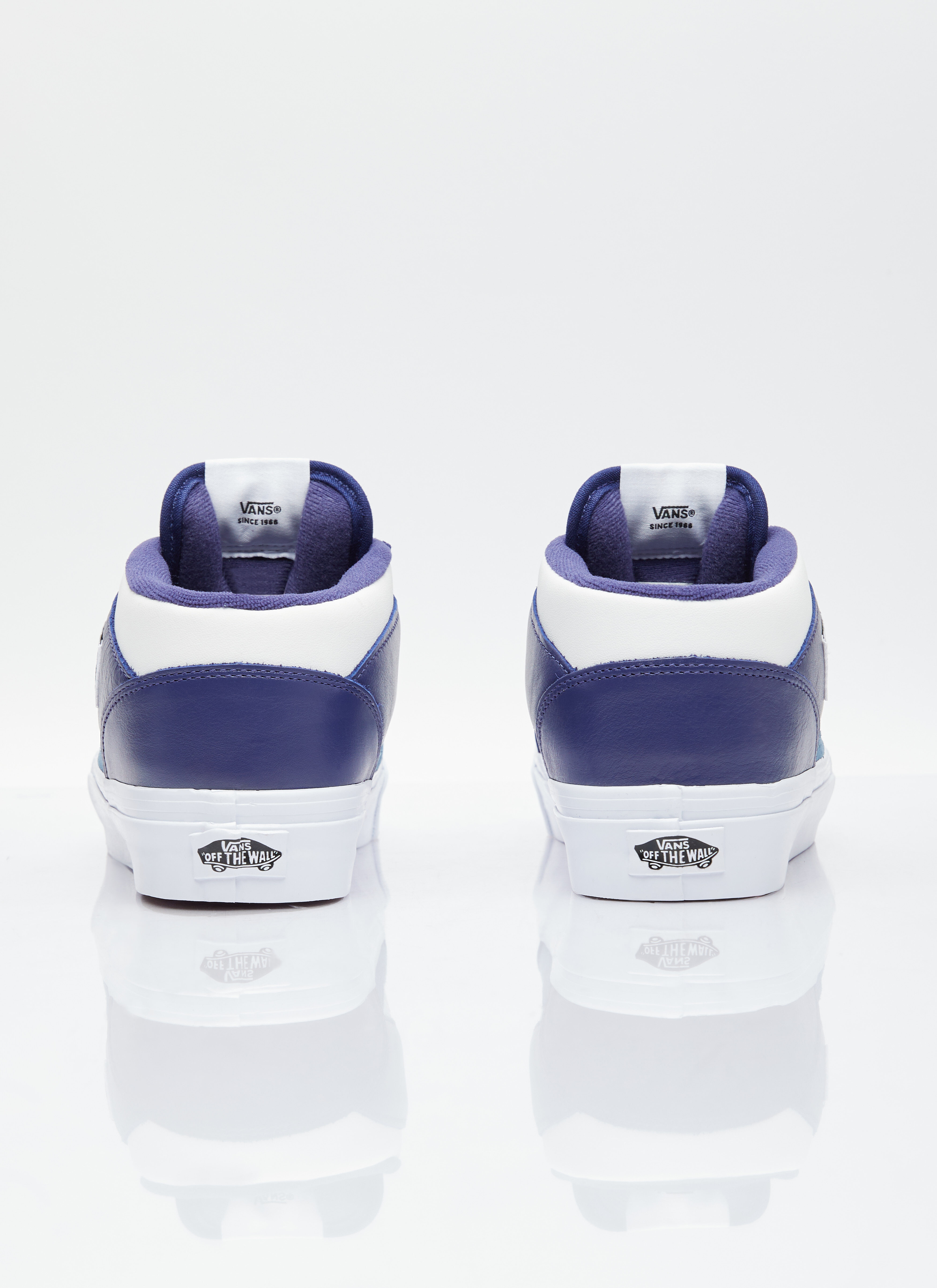 Vans x spitfire av rapidweld pro lite top