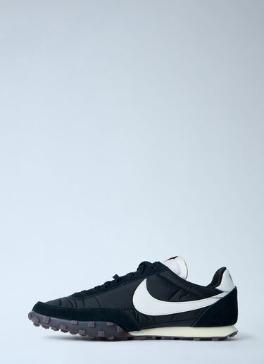 Nike Waffle Racer Sneakers Black nik0164002