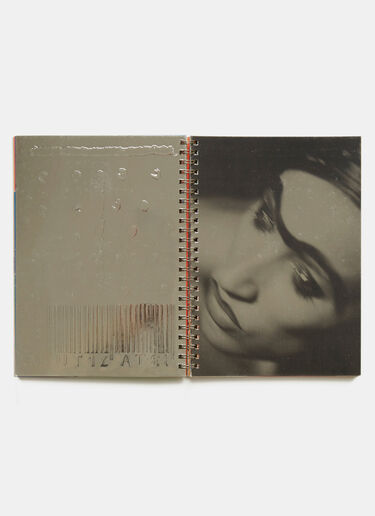 Books Mutilate - Walter Van Beirendonck Black dbr0590018