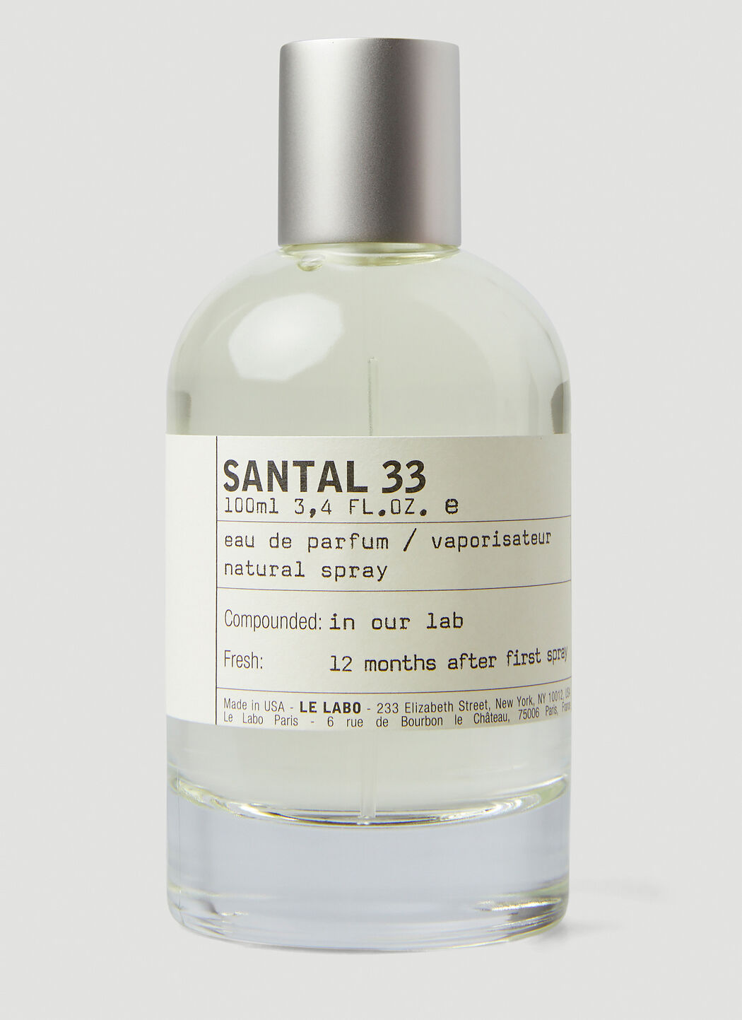 Santal 33 basenotes sales