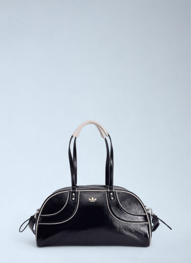 Travel Handbag adidas by Wales Bonner Travel Handbag Black awb0363005